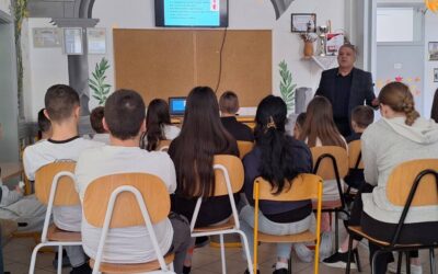 Edukacija o sigurnosti i kriznim situacijama