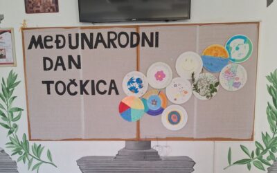 Međunarodni dan točkice