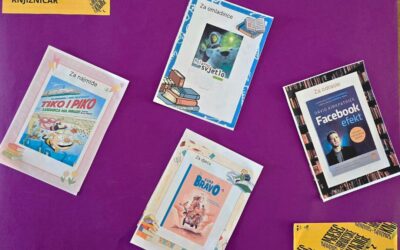 Preporuka četvrtkom (MHK 2025)