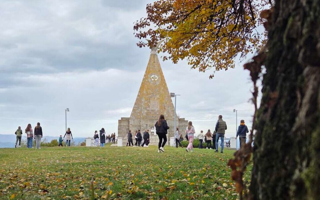 Jednodnevni izlet u Republiku Srbiju