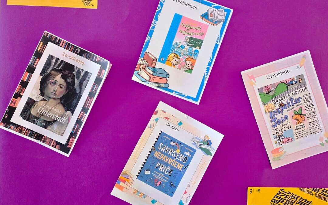 Preporuka četvrtkom (MHK 2025)