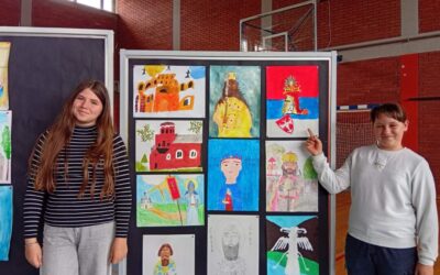 Natjecanje i smotra učenika iz dodatnih sadržaja nacionalne grupe predmeta