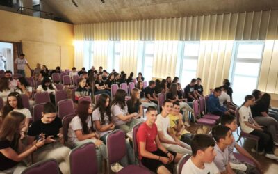 Predstava “Moj otac Vuk”