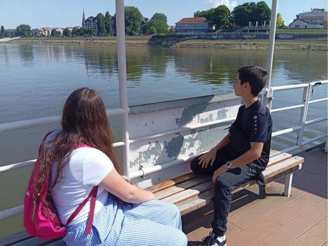 Posjet Osijeku