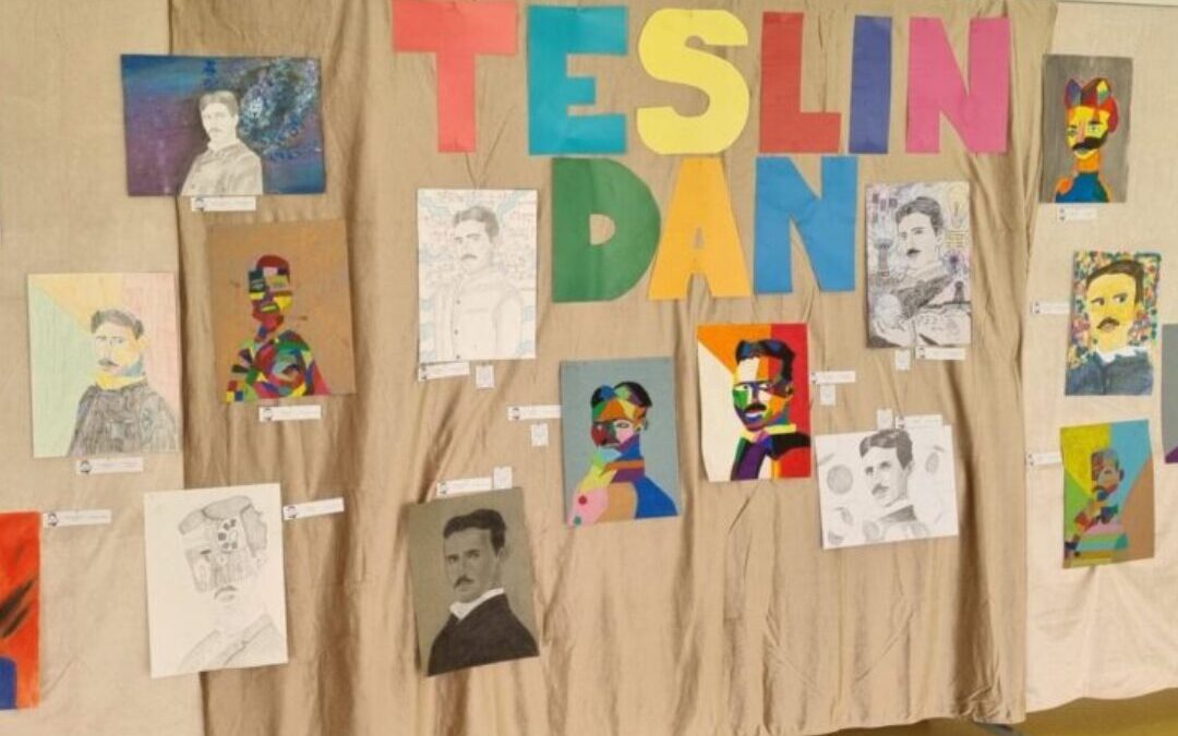 Teslin dan