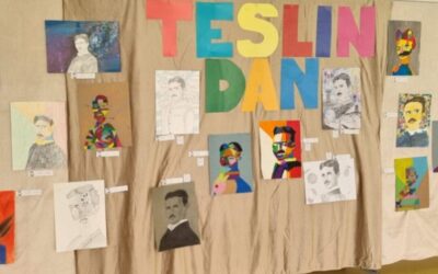 Teslin dan