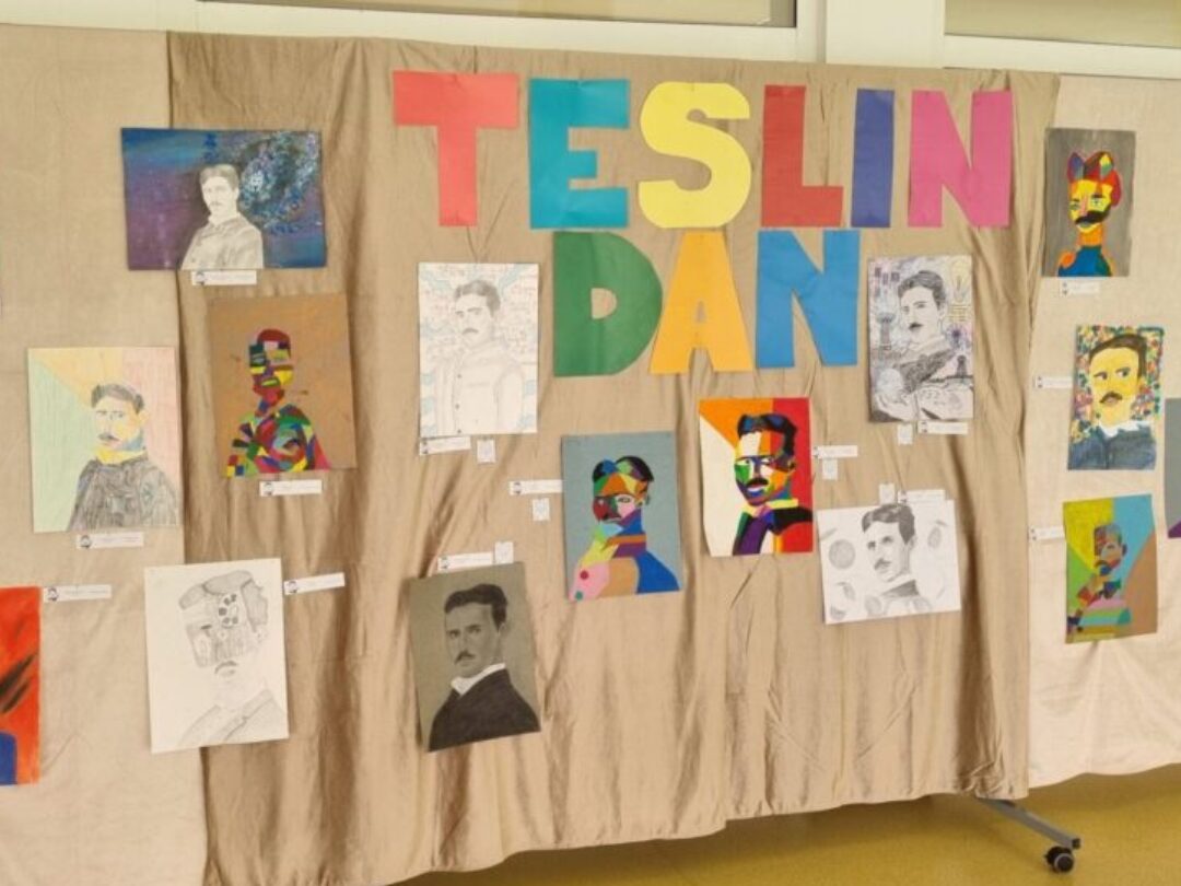Teslin dan